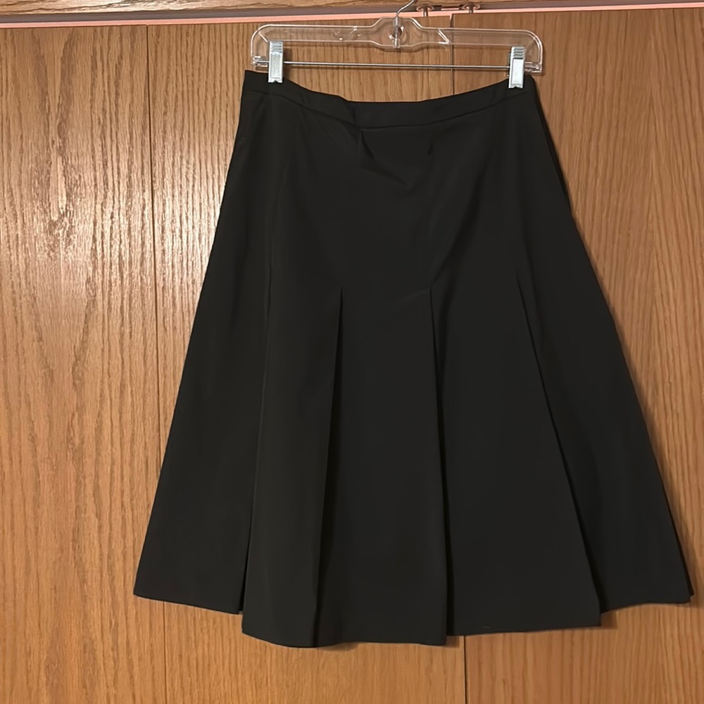 Piazza Sempione Skirt